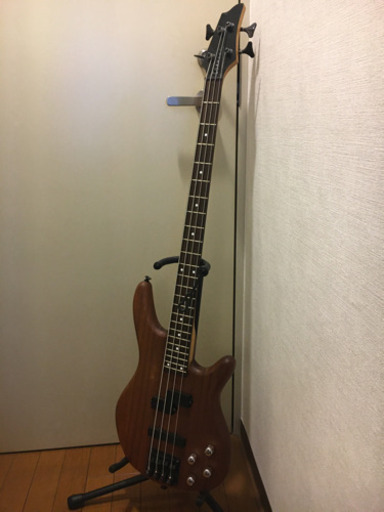 エレキベース　COBRAN 中古
