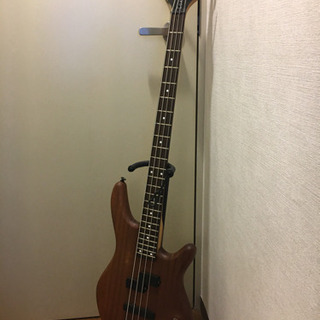 エレキベース　COBRAN 中古