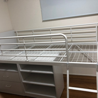 コンパクト システムベッド