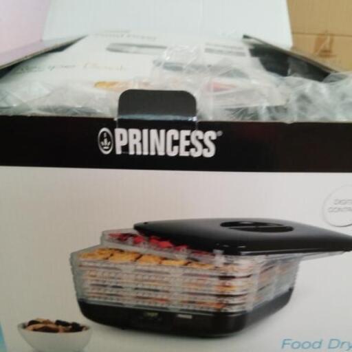 プリンセス　フードドライヤー