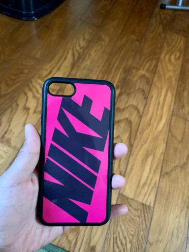 iPhone7 携帯カバー