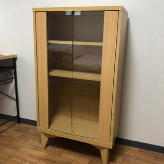 本棚　収納　シェルフ　収納ラック