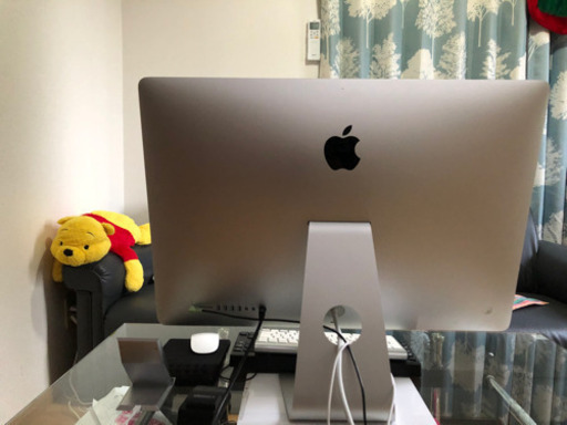 ◎Apple iMac 27-inch Late 2013 ME088J/A 3.4GHz i5/24GB/1TB