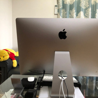 ◎Apple iMac 27-inch Late 2013 ME088J/A 3.4GHz i5/24GB/1TB