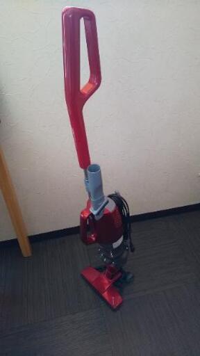 スティック型クリーナー  掃除機