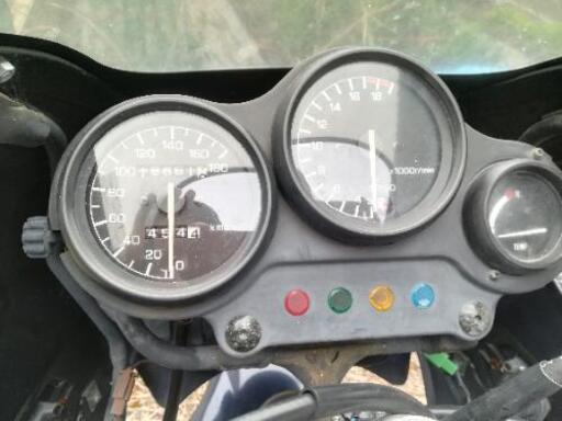 希少　FZR250　88年式