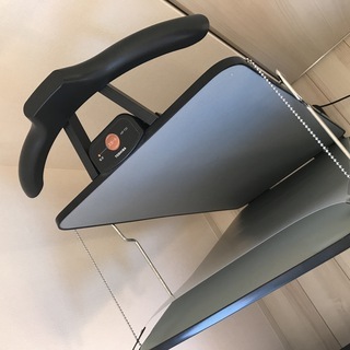 ズボンプレッサー_東芝_HIP-T35