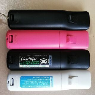 Wiiリモコン中古品