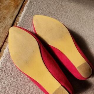 試着のみの画像