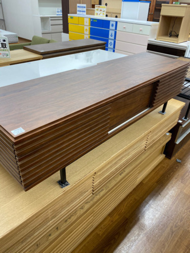 【トレファク 南浦和店】シギヤマ家具　テレビ台