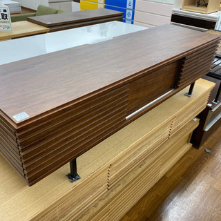 【トレファク 南浦和店】シギヤマ家具　テレビ台