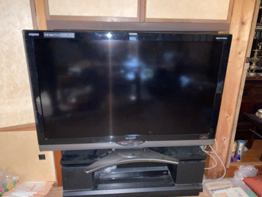 テレビ