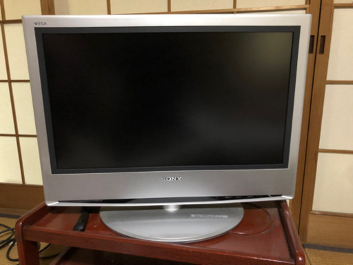 テレビ SONY