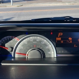 ロ－ン審査でお困りの方諦めないで！独自ロ－ン有！令和3年式　ワゴンRの画像