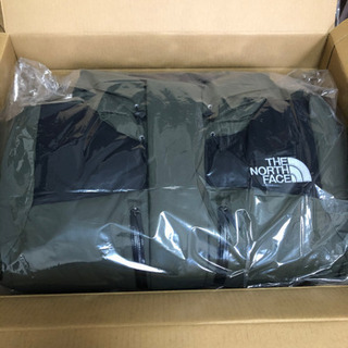 THE NORTH FACE 2019AW バルトロライトジャケット  商談中　size M ニュートープの画像