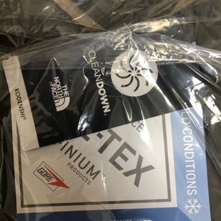 THE NORTH FACE 2019AW バルトロライトジャケット  商談中　size M ニュートープの画像