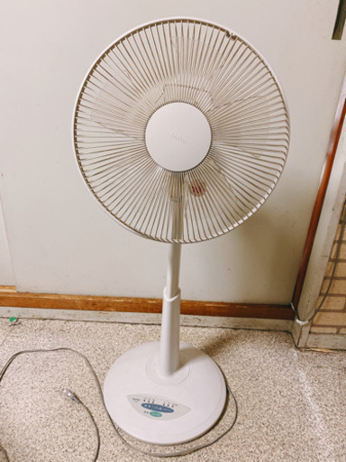 扇風機