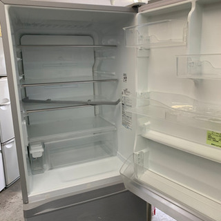 万代店　東芝 冷蔵庫 426L 2013年 5ドア VEGETA 自動製氷 真ん中野菜室 GR-43ZZ (
