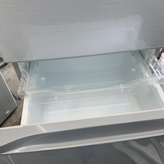 万代店　東芝 冷蔵庫 426L 2013年 5ドア VEGETA 自動製氷 真ん中野菜室 GR-43ZZ (