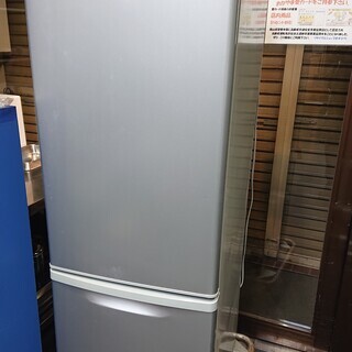 【お買い上げありがとうございました】冷蔵庫　Panasonic　...