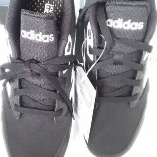 adidas ランニングスポーツ 25.5cm