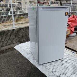 REMACOMレマコム電気冷凍庫2012年美品。