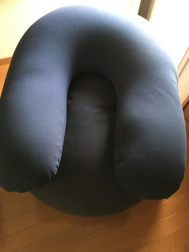 yogibo pod + support ヨギボー　ポッド　サポート　ネイビー