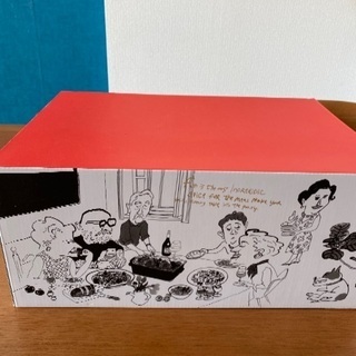 BRUNO（ブルーノ）ホットプレート　赤