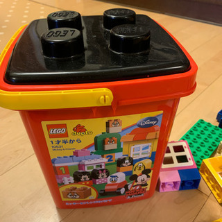 LEGO ブロック　差し上げます