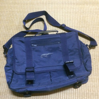 無料です。安城 西中カバン