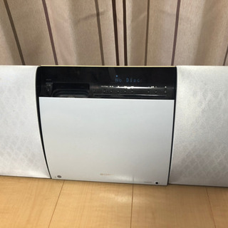 WALKMAN用　ドックコンポ