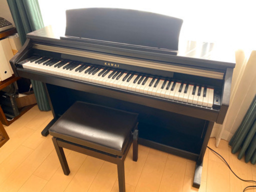 KAWAI 電子ピアノ