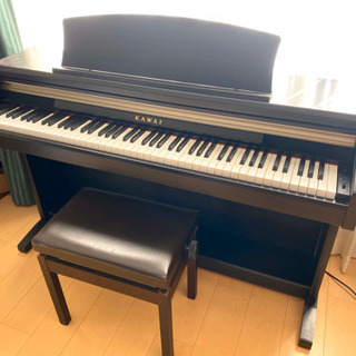 KAWAI 電子ピアノ