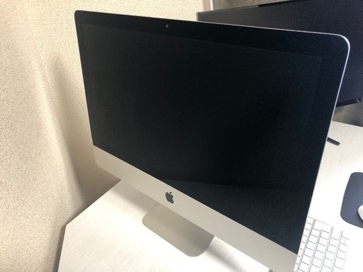 Mac imac late2015