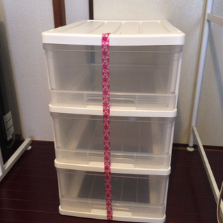 無料！オイルヒーター、涼風機、クローゼット、ボックスの画像