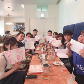 ☀️2/9(日)朝10時から天神で朝会☀️