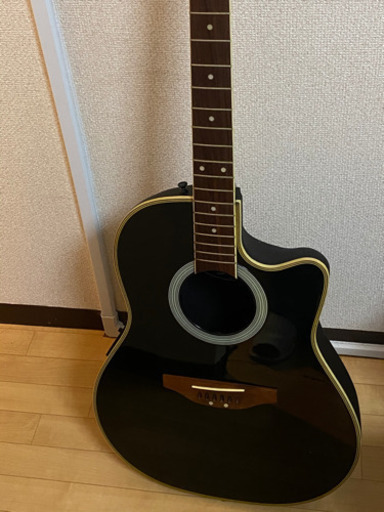 【中古】 Applause オベーション summit AE28 エレアコ ギター