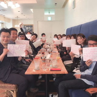 ☀️2/23(日)朝10時から天神で朝会☀️
