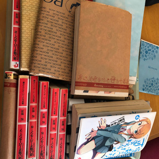 ラノベセット