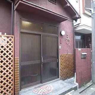 【荒川区 4万円以下　水道光熱費&インターネット使用料込☆敷金礼...