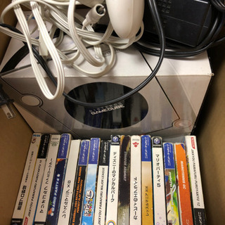 X BOX、Wiiまとめて1000円