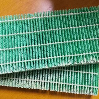 SHARP 加湿器HV-70E4J(加熱気化式)の画像