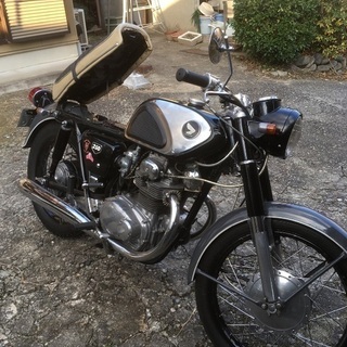 CB250 【早い者勝！底値】車両交換もの画像