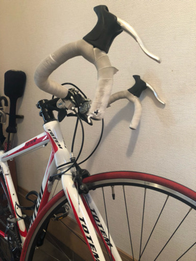 ロードバイク