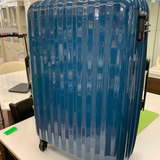 ☆新品未使用　東急ハンズ　オリジナルスーツケース　56L