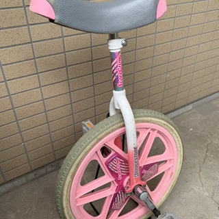 ブリジストン　Newスケアクロウ　18インチ　ピンク