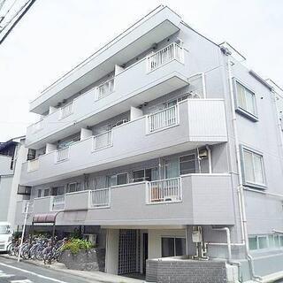 【足立区 5万円以下　敷金礼金ゼロ物件☆早い者勝ち！！】 NS-084