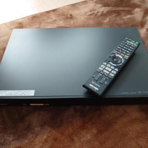 本日のみ安くだします、ブルーレイレコーダー500GB.BDZ−AT300S