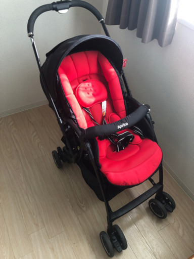 アップリカ　ラクーナ　コンフォート