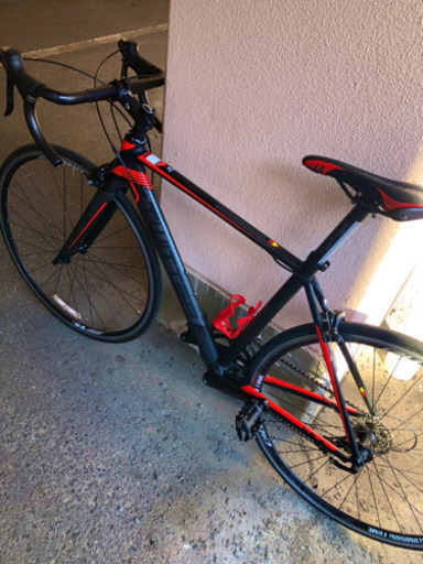 【最終値下げ】ロードバイク